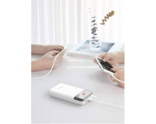 Внешний аккумулятор YOOBAO Power Bank PD20