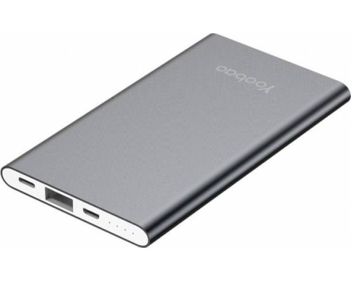 Внешний аккумулятор YOOBAO Power Bank PL5