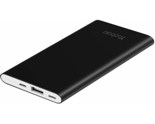 Внешний аккумулятор YOOBAO Power Bank PL5