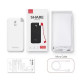 Внешний аккумулятор YOOBAO Power Bank S10k, Micro