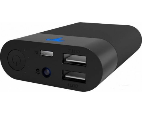 Внешний аккумулятор YOOBAO Power Bank T1