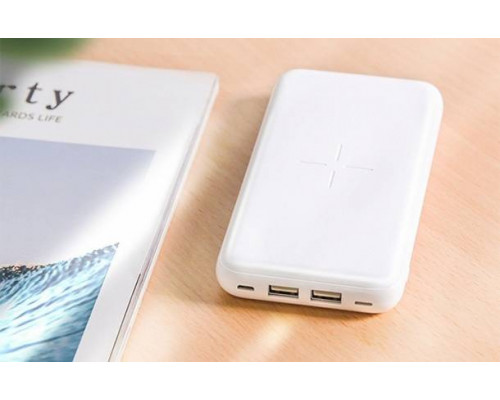 Внешний аккумулятор YOOBAO Power Bank W10