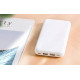 Внешний аккумулятор YOOBAO Power Bank W10