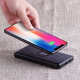 Внешний аккумулятор для беспроводной зарядки YOOBAO Wireless Power Bank W5