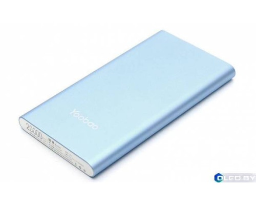 Внешний аккумулятор YOOBAO Power Bank A2