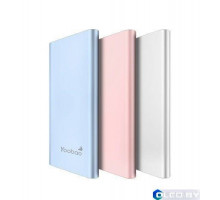 Внешний аккумулятор YOOBAO Power Bank Air