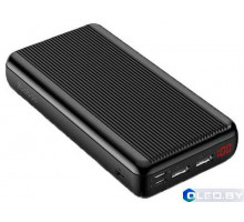 Внешний аккумулятор YOOBAO Power Bank P10D