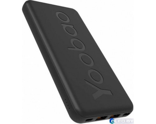 Внешний аккумулятор YOOBAO Power Bank P10T