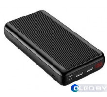 Внешний аккумулятор YOOBAO Power Bank P20D