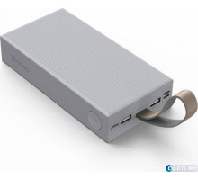 Внешний аккумулятор YOOBAO Power Bank P20E