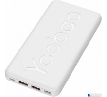 Внешний аккумулятор YOOBAO Power Bank P20T