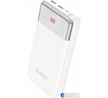 Внешний аккумулятор YOOBAO Power Bank P20W