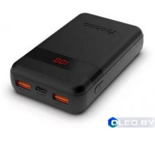 Внешний аккумулятор YOOBAO Power Bank PD10, 10000 mah