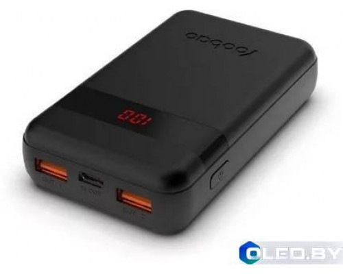 Внешний аккумулятор YOOBAO Power Bank PD10, 10000 mah