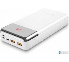 Внешний аккумулятор YOOBAO Power Bank PD20