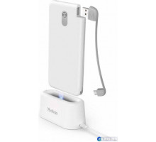 Внешний аккумулятор YOOBAO Power Bank S10k, Micro