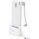 Внешний аккумулятор YOOBAO Power Bank S10k, Micro
