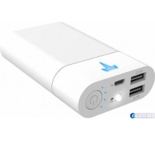 Внешний аккумулятор YOOBAO Power Bank T1