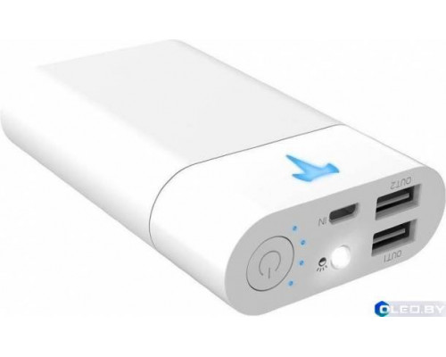 Внешний аккумулятор YOOBAO Power Bank T1