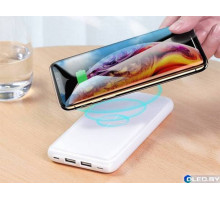 Внешний аккумулятор YOOBAO Power Bank W10