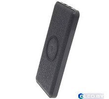 Внешний аккумулятор для беспроводной зарядки YOOBAO Wireless Power Bank W5