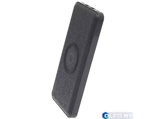 Внешний аккумулятор для беспроводной зарядки YOOBAO Wireless Power Bank W5