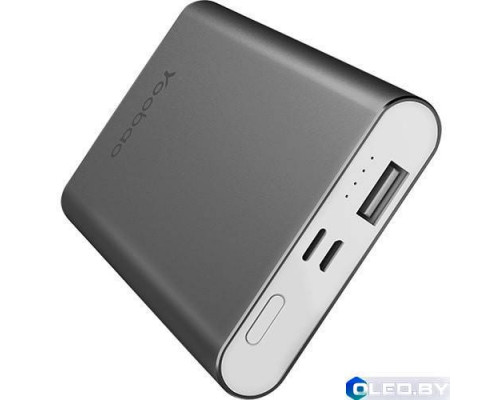 Внешний аккумулятор YOOBAO Power Bank PL10
