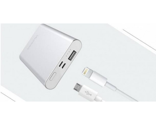 Внешний аккумулятор YOOBAO Power Bank PL10