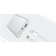 Внешний аккумулятор YOOBAO Power Bank PL10