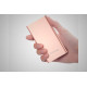 Внешний аккумулятор YOOBAO Power Bank PL8, серебристый