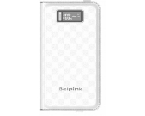 Внешний аккумулятор Power Bank Belpink BP919, 20000 mah