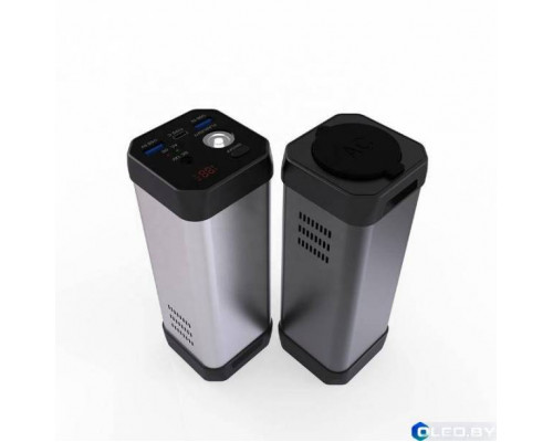 Высокоемкий внешний аккумулятор Remax Power Smation PS300