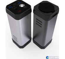 Высокоемкий внешний аккумулятор Remax Power Smation PS200