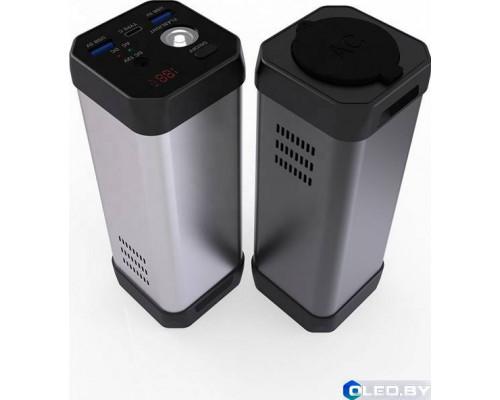 Высокоемкий внешний аккумулятор Remax Power Smation PS200