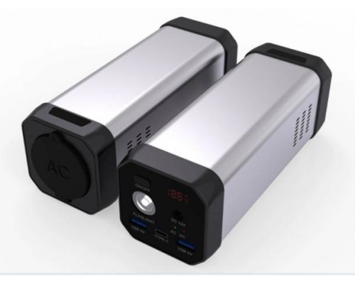 Высокоемкий внешний аккумулятор Remax Power Smation PS200