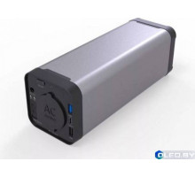 Высокоемкий внешний аккумулятор Remax Power Smation PS300