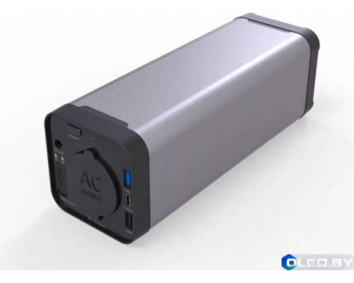 Высокоемкий внешний аккумулятор Remax Power Smation PS300