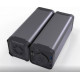 Высокоемкий внешний аккумулятор Remax Power Smation PS300