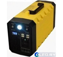 Высокоемкий внешний аккумулятор Remax Power Smation PS400