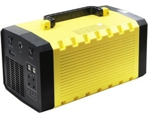 Высокоемкий внешний аккумулятор Remax Power Smation PS400