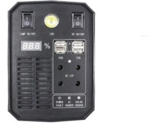 Высокоемкий внешний аккумулятор Remax Power Smation PS400