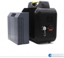 Высокоемкий внешний аккумулятор Remax Power Smation PS500