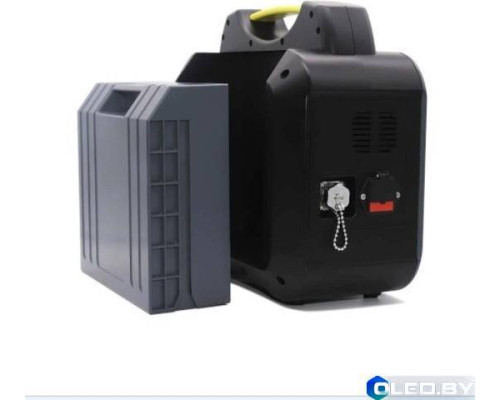 Высокоемкий внешний аккумулятор Remax Power Smation PS500