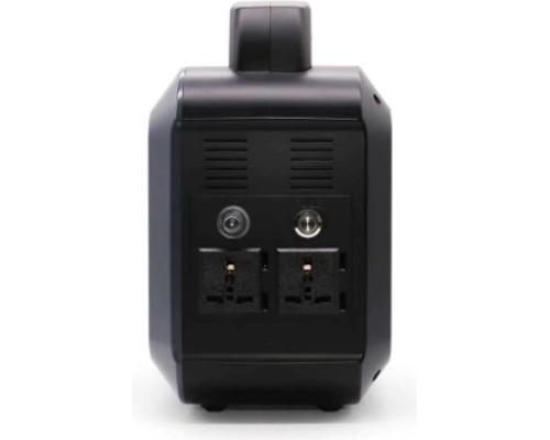 Высокоемкий внешний аккумулятор Remax Power Smation PS500