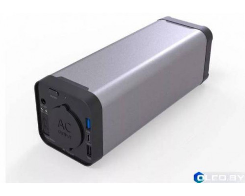 Высокоемкий внешний аккумулятор Remax Power Smation PS300