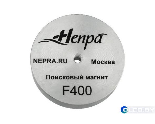 Поисковый магнит Непра F400