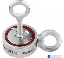 Поисковый магнит Непра F120x2