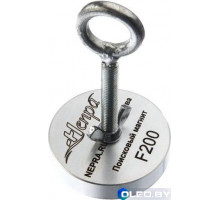 Поисковый магнит Непра F200