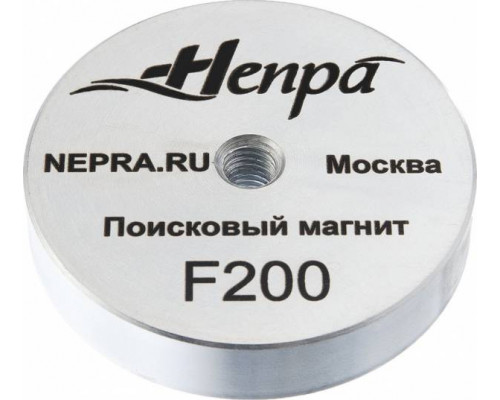 Поисковый магнит Непра F200