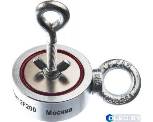 Поисковый магнит Непра F200x2